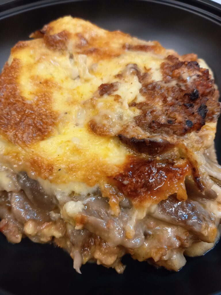 Moussakà